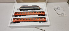 Rare Marklin Hamo Coffret Sncf