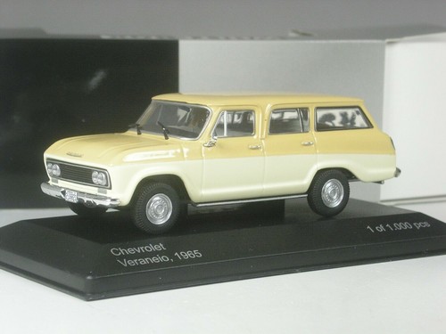 Chevrolet veraneio 1965 1970 - chevrolet,