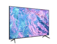 Samsung 50" CU7000 Crystal UHD