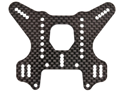 Plaque fixation - plaque, de