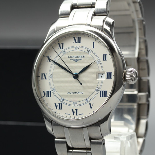 Montre homme exc longines - homme,