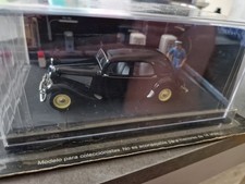 Citroën Traction 11 LA Route