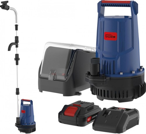 Pompe pour tonneau - , de