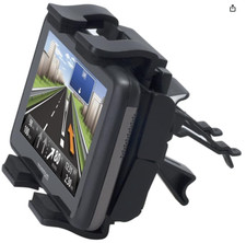 OEM TomTom 6" 5" 4.3" Car Universal Clamp GPS Vent Mount Kit XXL XL GO ONE VIA