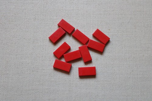 Lego plaque lisse - lego,