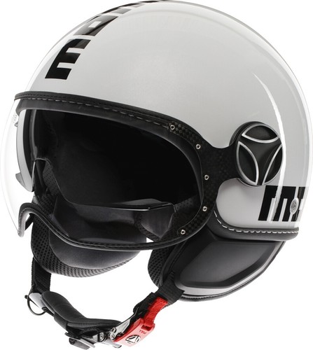 Casque jet momo fgtr evo - momo,