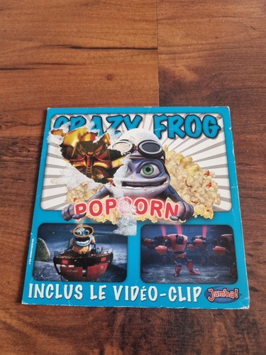 Titres videoclip crazy - titres,