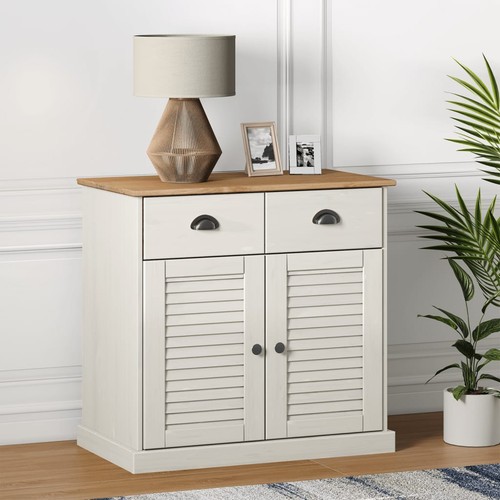 Buffet avec tiroirs armoire - avec,