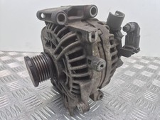 Alternateur Mercedes E200 CDI