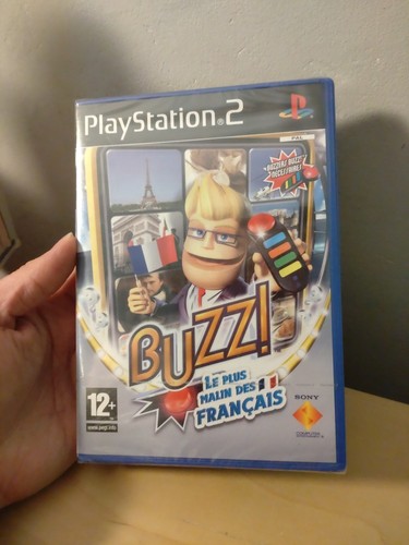 Buzz plus malin des - buzz,
