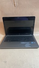 HP G72 Intel Core i3 Windows 7 17.3" Laptop Unit Only No HDD