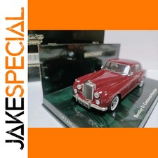 JakeSpecial – 1955 Bentley