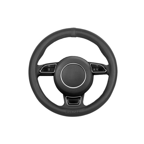 Couvre volant elastique - elastique, fin