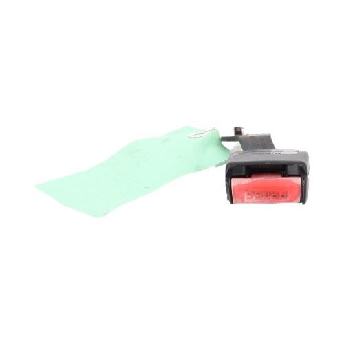 Attache ceinture avant - , droit