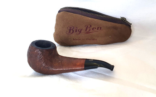 Pipe big ben - -, ranger