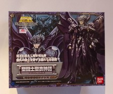 SAINT SEIYA - MYTH CLOTH 