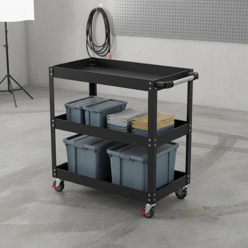 Chariot outils roulant - chariot,