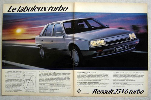 Publicité papier voiture - papier,