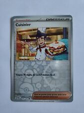 Pokemon Card - Reverse Cook 147/167 - EV06 Twilight Masquerade