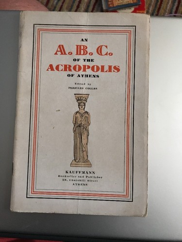 Collas pericles an - collas,, (editor)