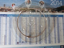 PLATEAU DE MICRO ONDES SIEMENS