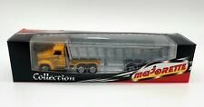 Majorette collection n° 314 Camion Semi-Remorque Benne IH - Neuf en boite 1/100
