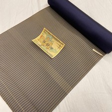 Tissu japonais Hakama en soie