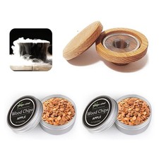 Kit fumoir à Whisky à