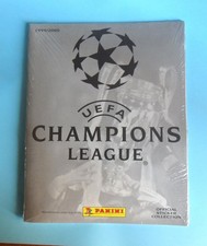PANINI CHAMPIONS LEAGUE