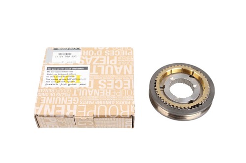 Original gearbox synchronizer - original,