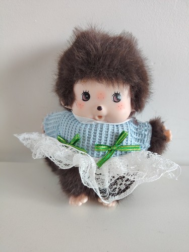 Peluche meogqiqi kiki - no,