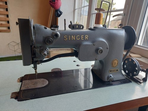 Singer 107g102 machine - 107g102,