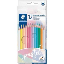 [146 C12 PA] STAEDTLER Crayons