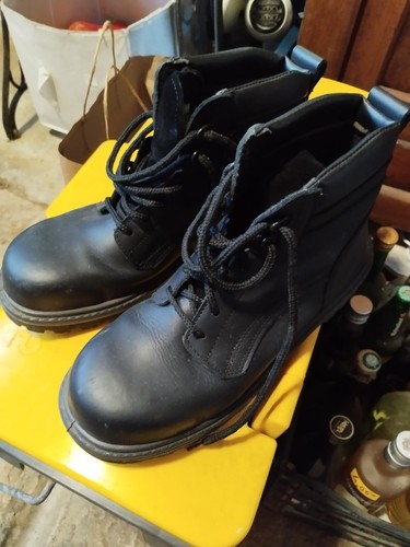 Chaussures sécurité homme - chaussures,