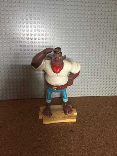 Baba figurine asterix - baba,