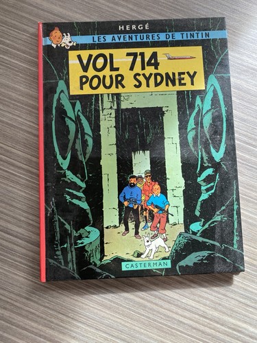 Tintin - bd,