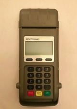 🏧 Lot 7 Terminaux Banksys