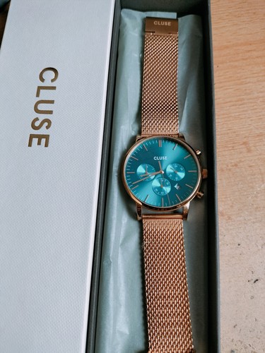 Montre homme cluse - montre,
