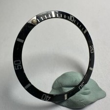 Rolex Submariner Fat Font