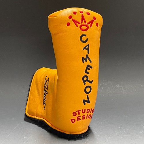 Scotty cameron studio design - cameron,