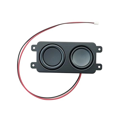 Haut parleur portable audio - portable, 4