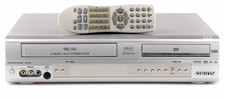 Orion DVD VHS recorder
