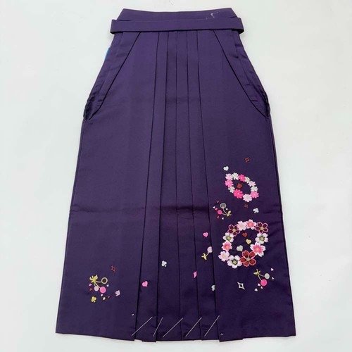 Femme hakama 88cm - s, kimono
