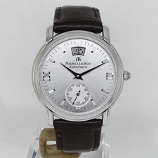 Montre Maurice Lacroix 58789