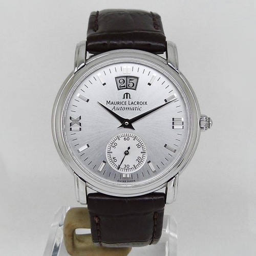 Montre maurice lacroix 58789 - maurice,