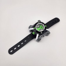 Rare montre Playmates Ben 10