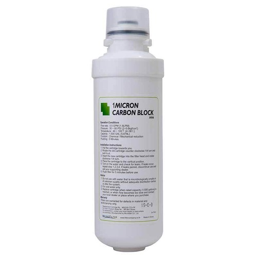 Cartouche filtre eau m9m - cartouche,