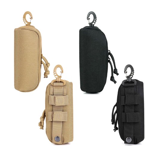 Molle tactical eyewear bag - molle,