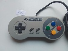 Manette Nintendo Officielle
