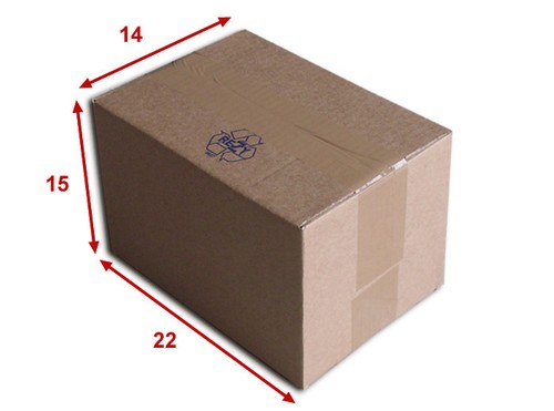 Boîtes emballages cartons - boîtes,